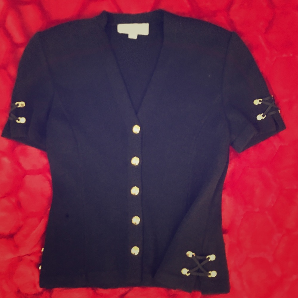 Vintage St. John Collection by Marie Gray